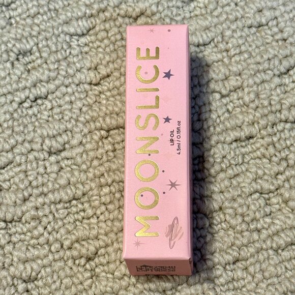 New Moonslice Lip Oil Popular - Picture 1 of 3